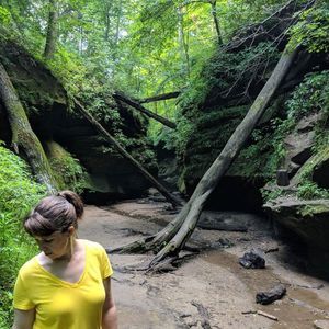 Meet your Posher, Donna